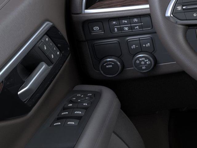 New 2026 Chevrolet Suburban LT image 22