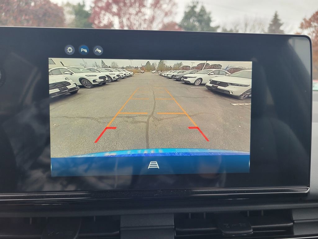 New 2026 Honda Prologue Touring image 22