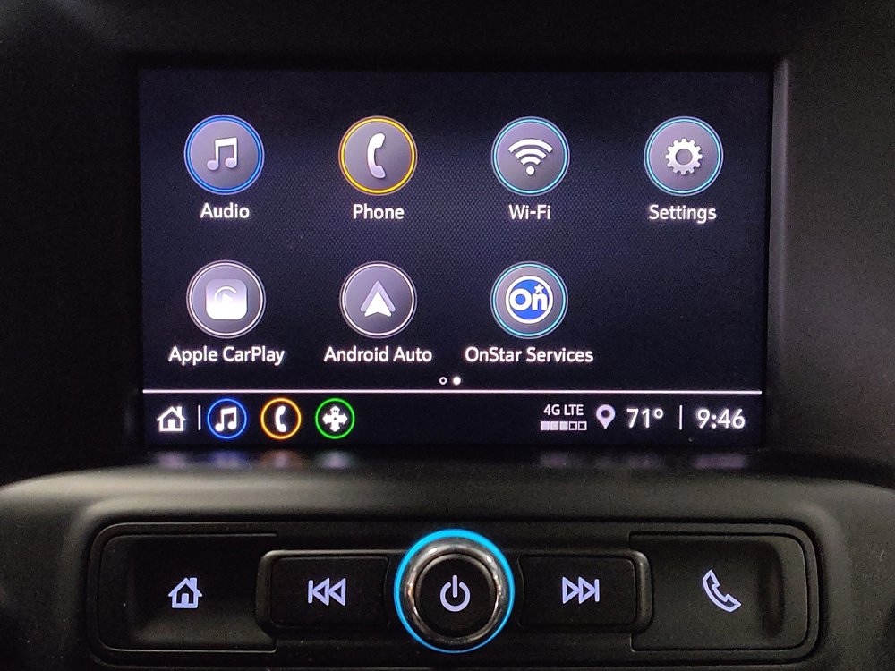 Used 2024 GMC Terrain SLE w/ Fleet Convenience Package image 25