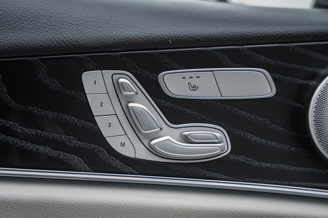 Certified 2023 Mercedes-Benz E 350 4MATIC Sedan w/ Premium Package image 36