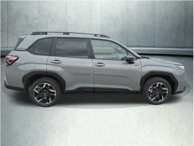New 2025 Subaru Forester Premium image 6