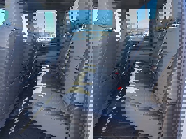 New 2026 Chevrolet Silverado 1500 ZR2 image 11