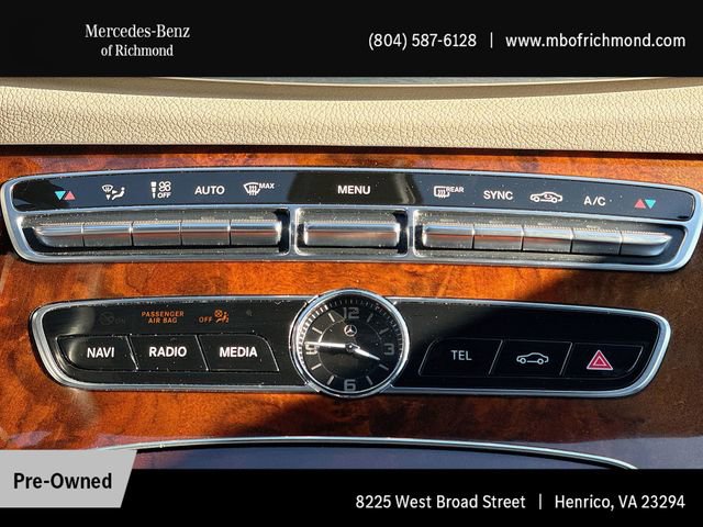 Used 2019 Mercedes-Benz E 300 4MATIC image 19