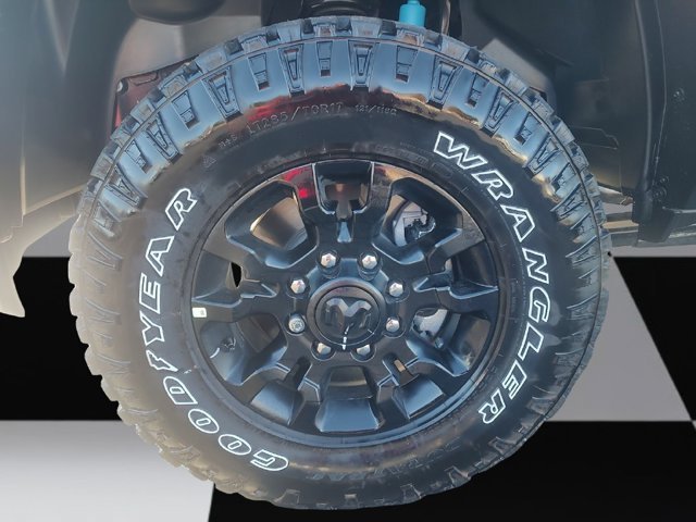 New 2026 RAM 2500 Power Wagon AWD/4WD image 13