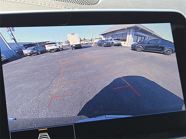 Used 2023 Cadillac CT4 Sport w/ Climate Package image 10