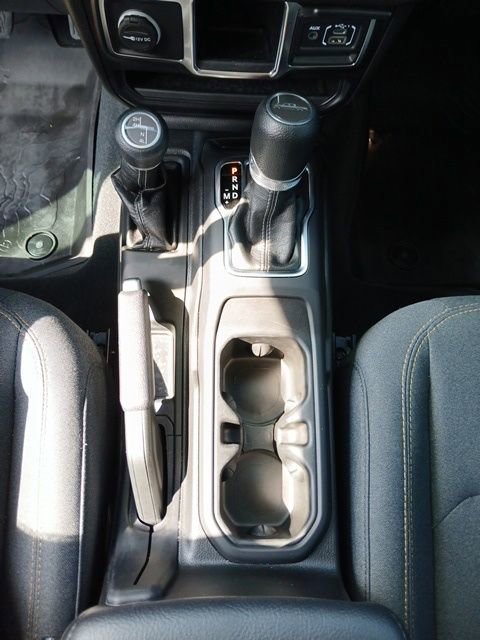 Used 2024 Jeep Gladiator Sport image 20