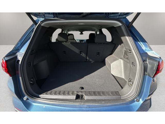 Used 2024 Chevrolet Equinox LT FWD image 31