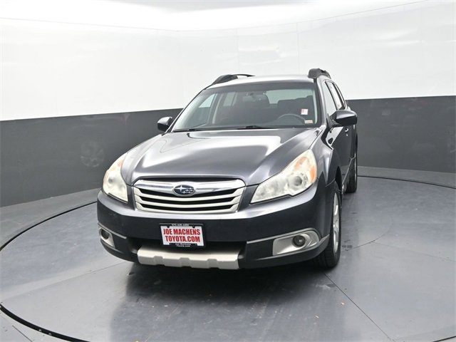 Used 2012 Subaru Outback 2.5i Premium image 2