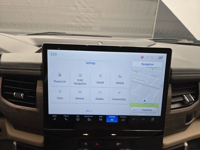 Used 2024 Ford Expedition Max Limited image 33