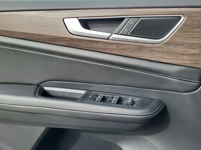 New 2026 Volkswagen Atlas SEL image 10