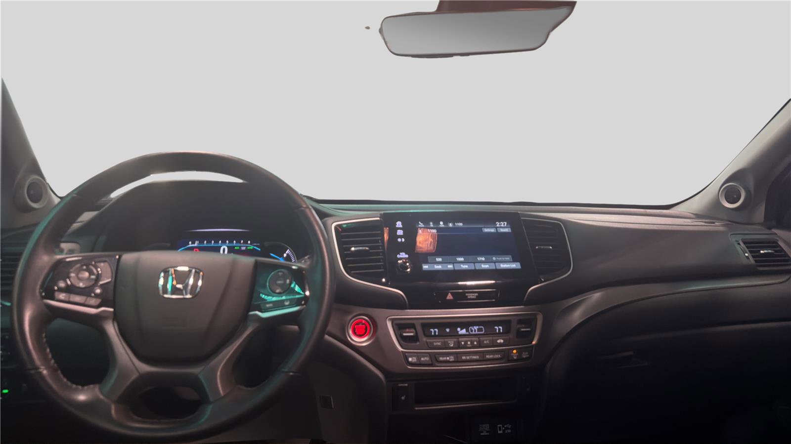 Used 2022 Honda Pilot Special Edition image 9