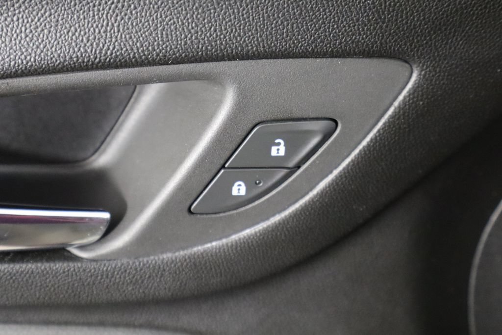 Used 2022 Chevrolet Equinox LT FWD image 20