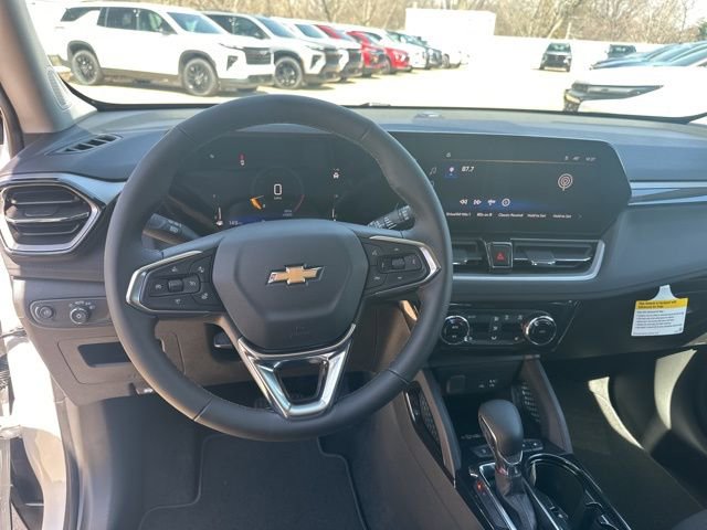 New 2026 Chevrolet TrailBlazer LT w/ Convenience Package image 14