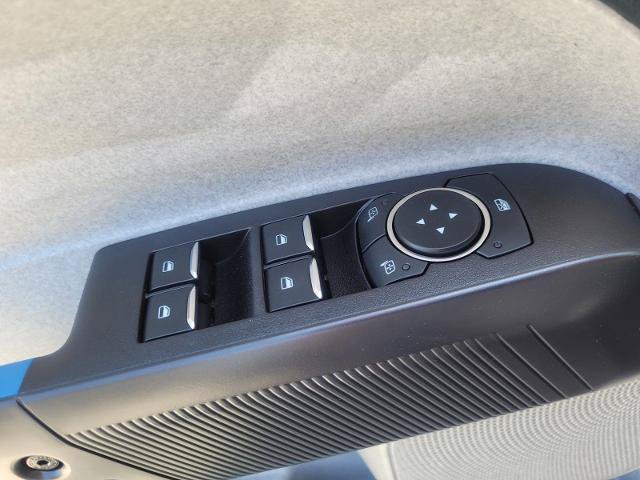 New 2026 Ford Maverick XLT FWD image 38