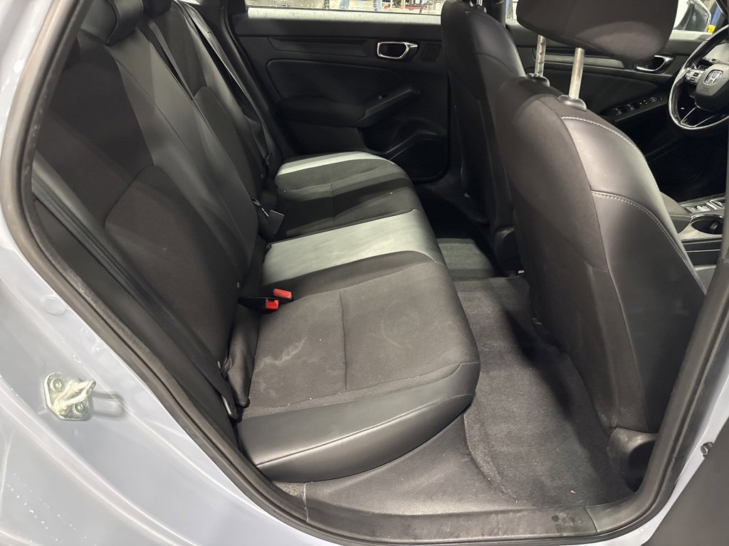 Used 2022 Honda Civic Sport image 25