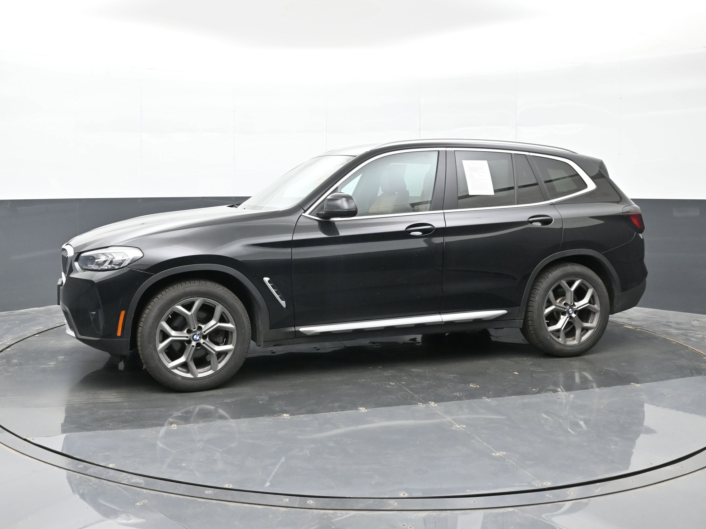 Used 2022 BMW X3 xDrive30i image 5