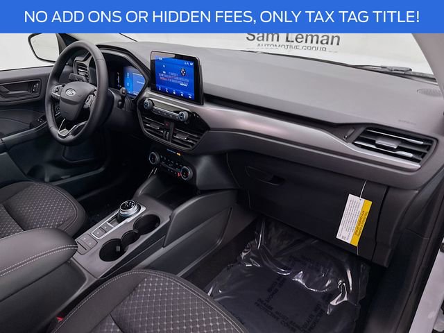 New 2026 Ford Escape Active w/ Cold Weather Package image 29