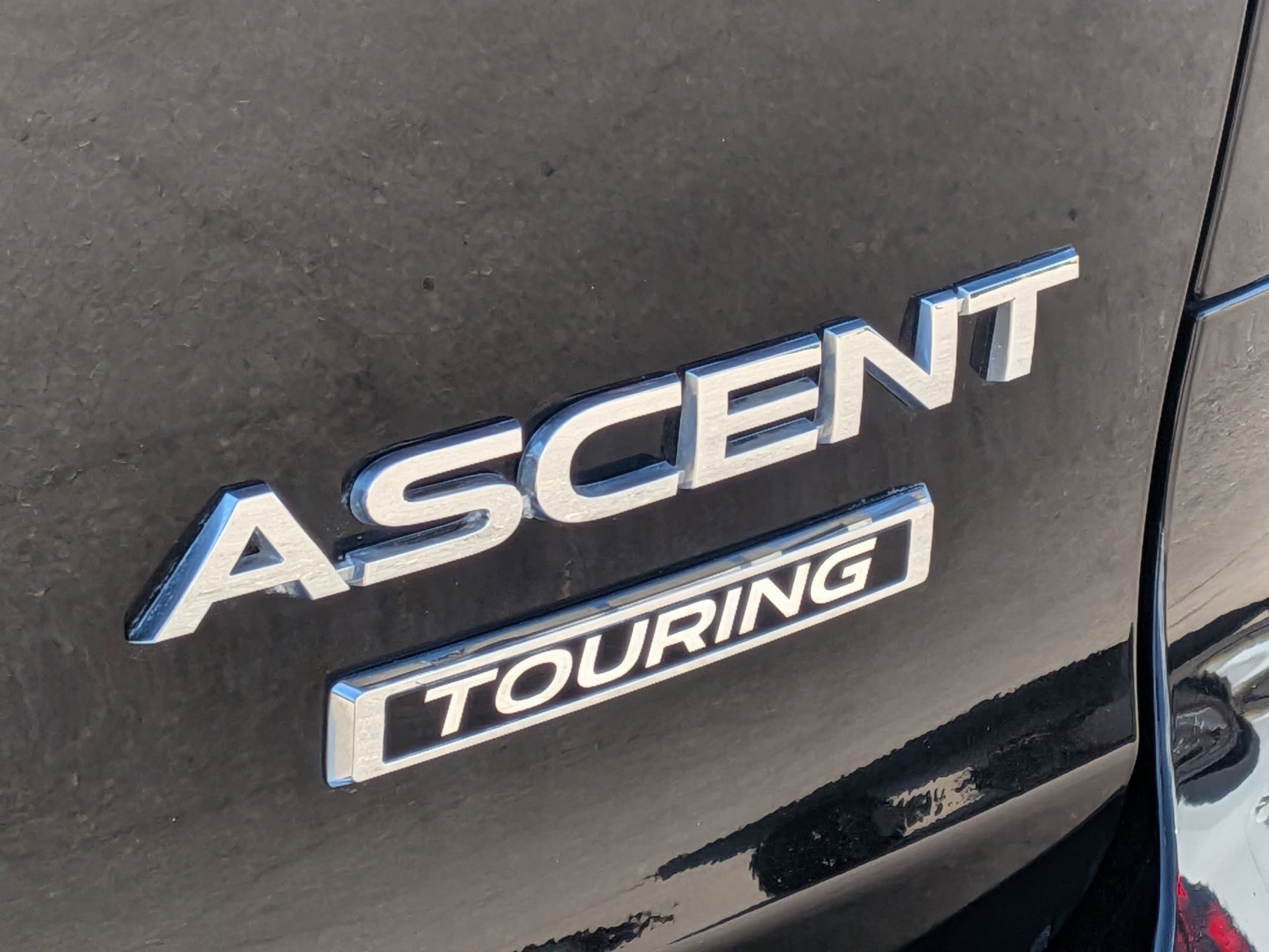 Certified 2023 Subaru Ascent Touring image 30