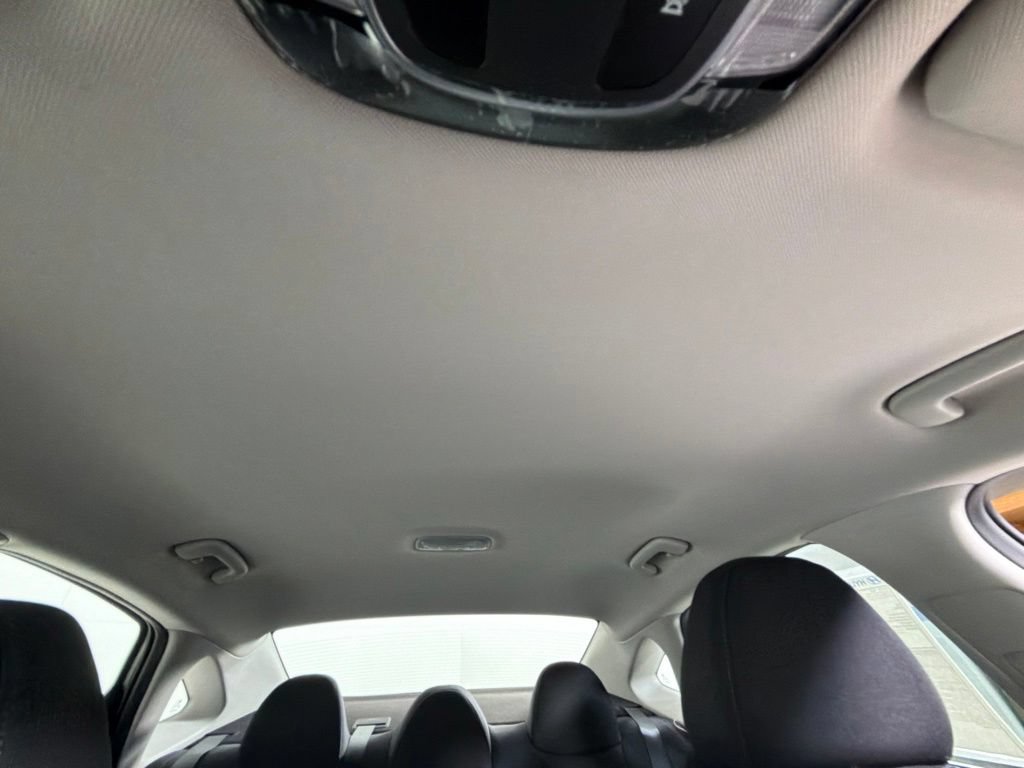 New 2026 Hyundai Sonata Blue FWD image 26