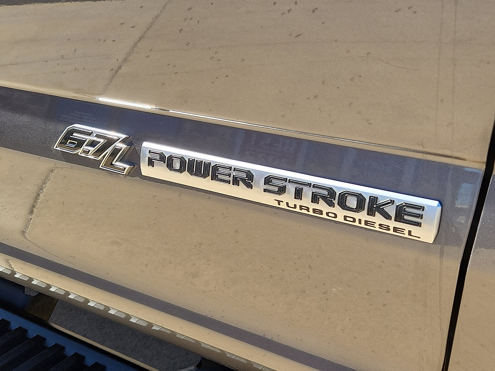 Used 2022 Ford F250 XLT image 7