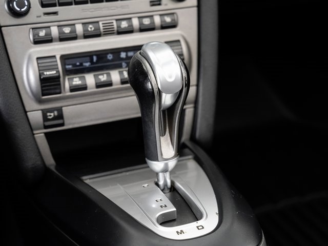 Used 2006 Porsche 911 Carrera image 17