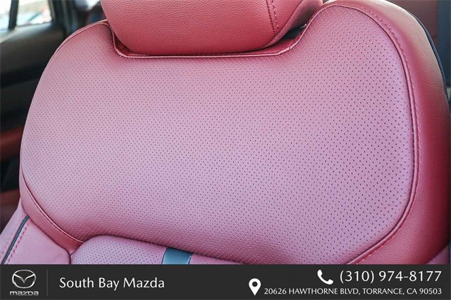 New 2026 MAZDA CX-50 AWD 2.5 Hybrid w/ Weather Package image 20