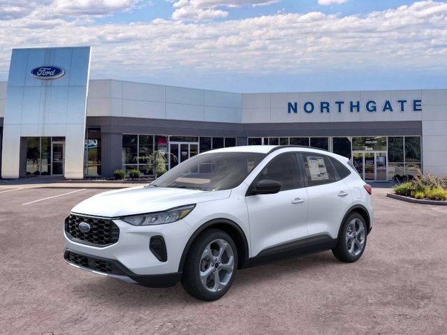 New 2026 Ford Escape ST-Line FWD image 2