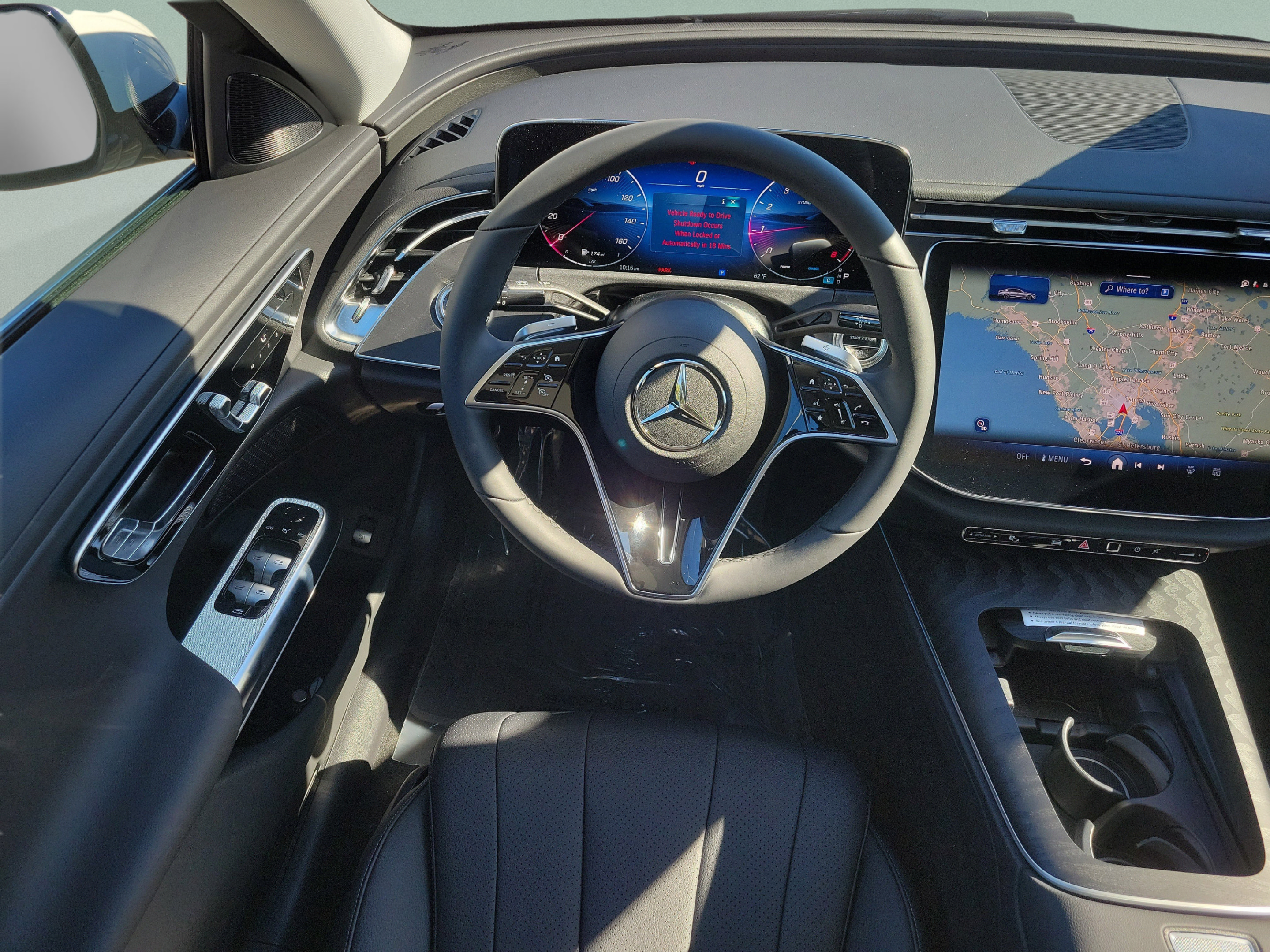 Certified 2026 Mercedes-Benz E 350 Sedan image 14