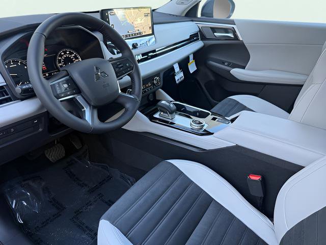 New 2026 Mitsubishi Outlander SE FWD image 15