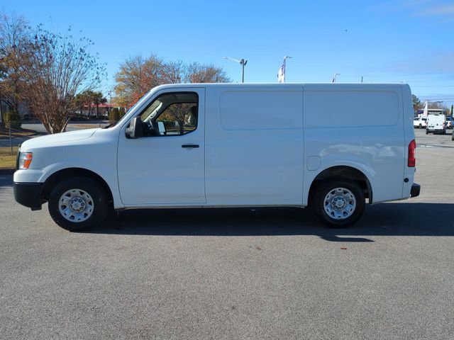 Used 2020 Nissan NV 1500 SV image 6