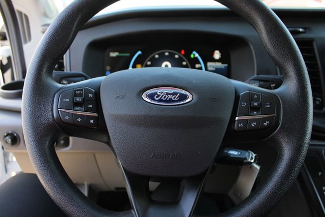 Used 2021 Ford Transit 350 XLT RWD image 8