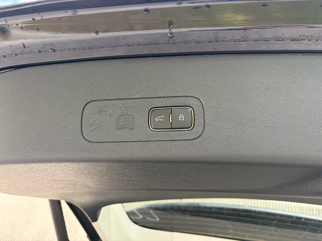 New 2026 Lincoln Aviator Reserve AWD/4WD image 20