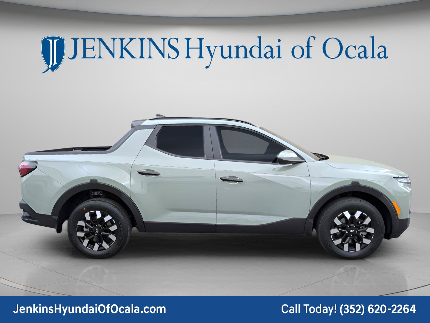 New 2026 Hyundai Santa Cruz SEL FWD image 2