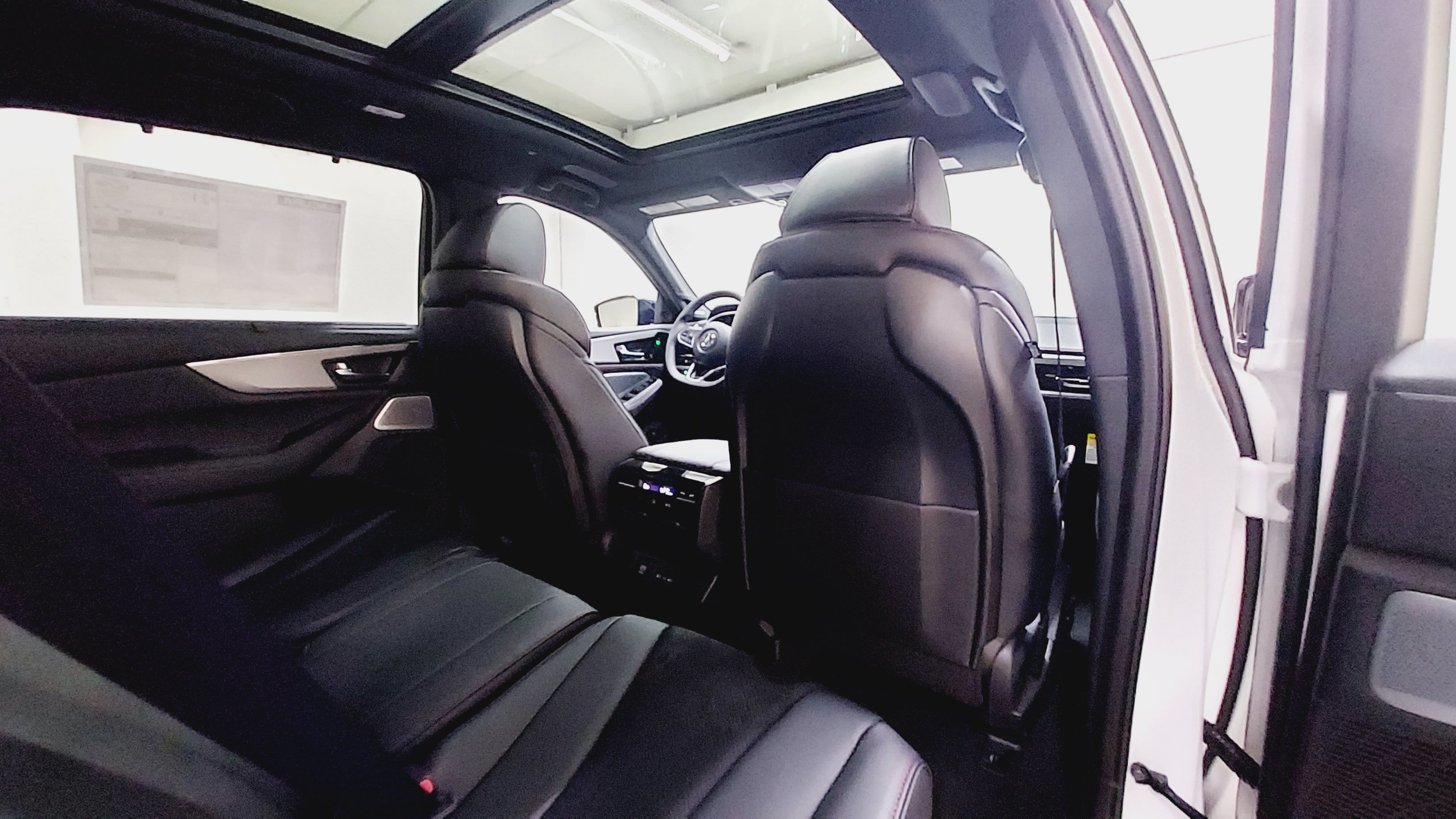 New 2026 Acura MDX A-Spec AWD/4WD image 39