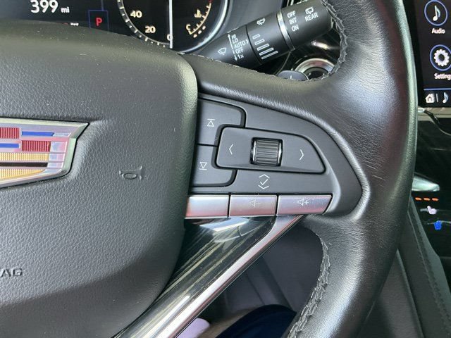 Used 2020 Cadillac XT6 Premium Luxury AWD/4WD image 30