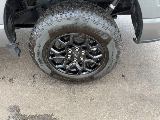 Used 2025 Ford F150 STX AWD/4WD image 43