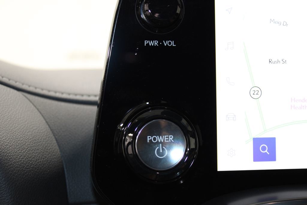 Used 2025 Lexus LX 700h Luxury image 69