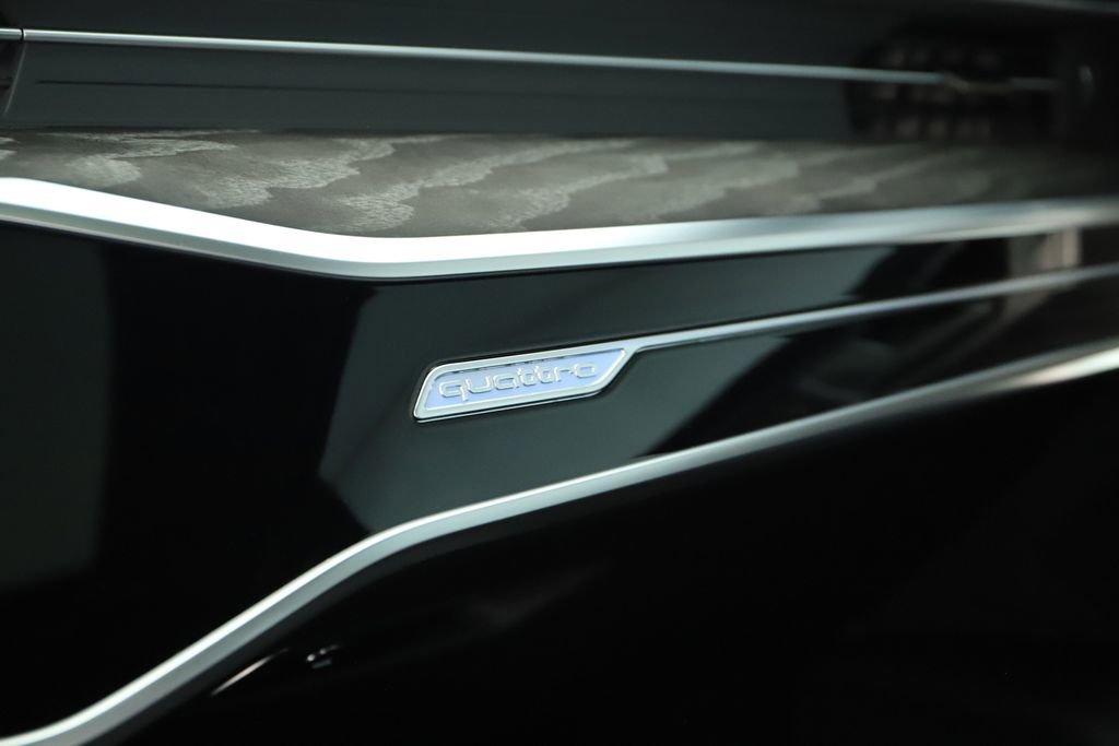 Certified 2024 Audi A7 3.0T Prestige image 30