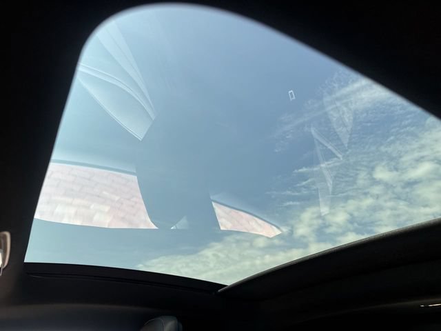 Used 2025 Mercedes-Benz CLE 450 4MATIC Coupe w/ Driver Assistance Package image 23