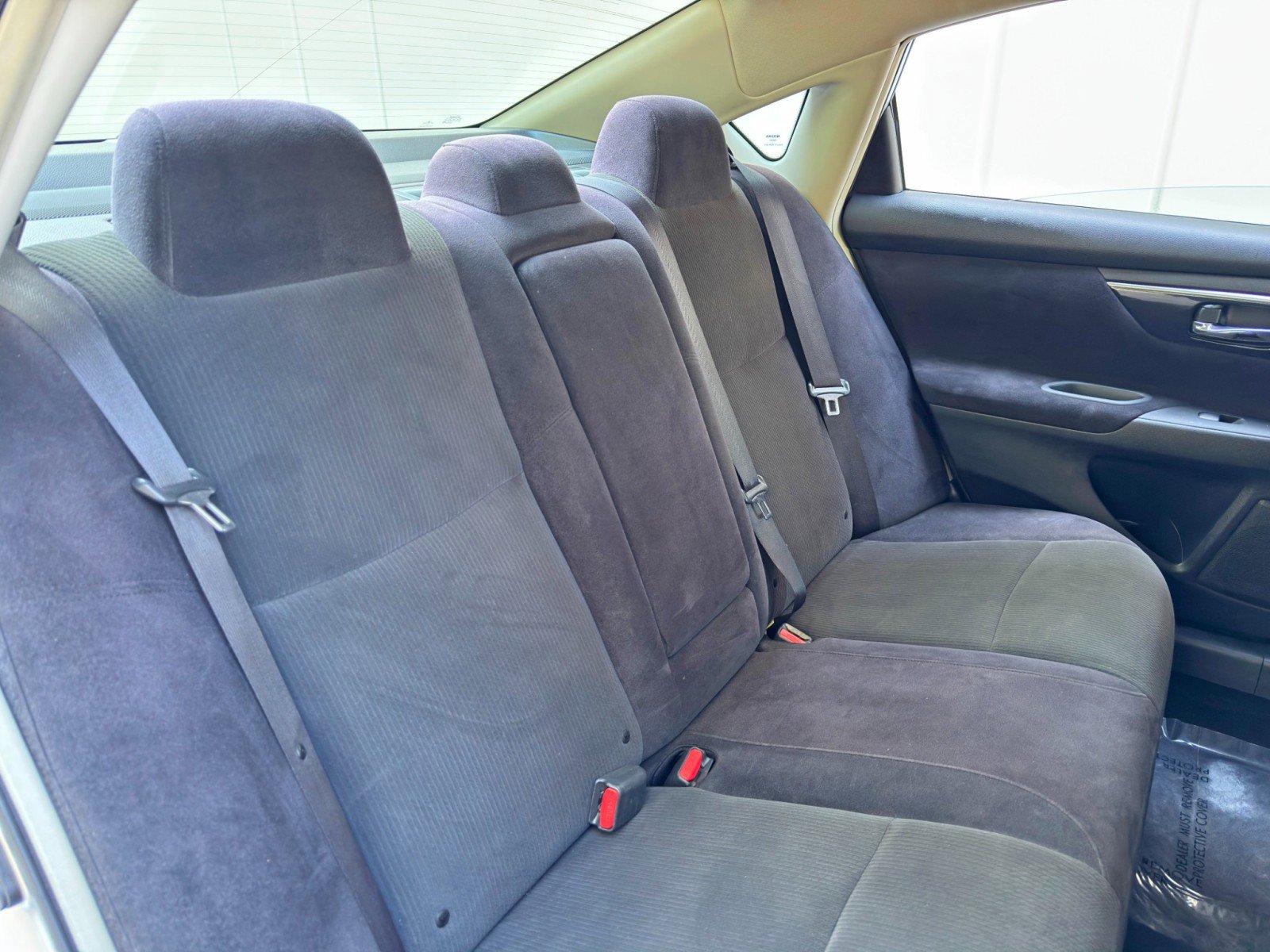 Used 2013 Nissan Altima 2.5 S FWD image 30