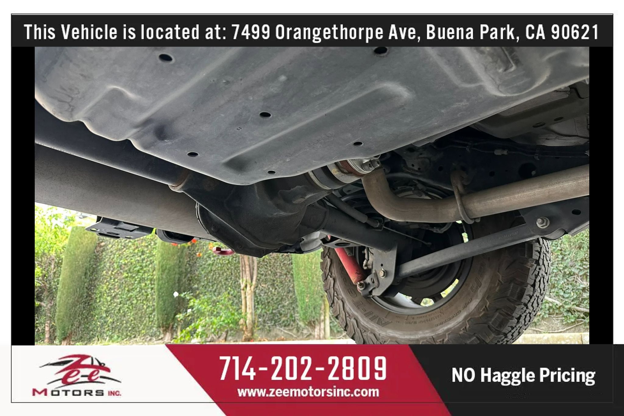 Used 2018 Jeep Wrangler Unlimited Rubicon image 51