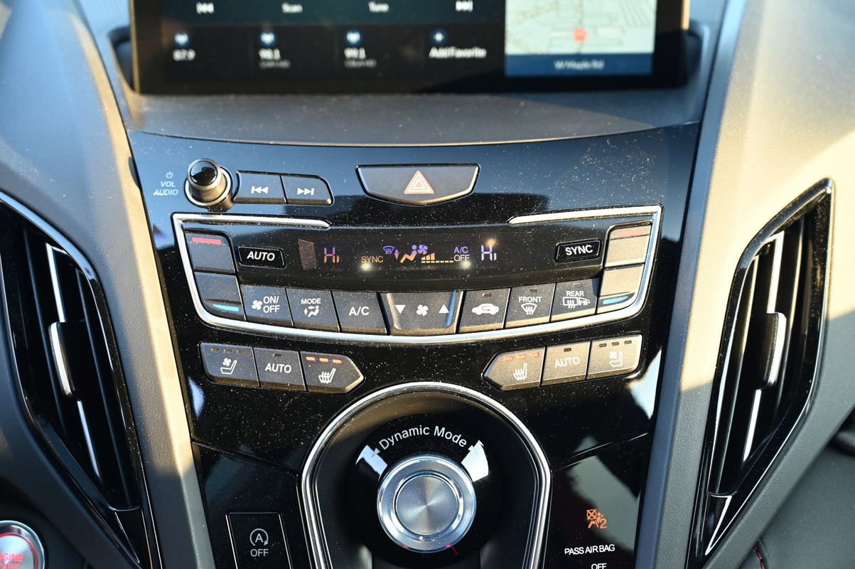 Used 2024 Acura RDX A-Spec image 28