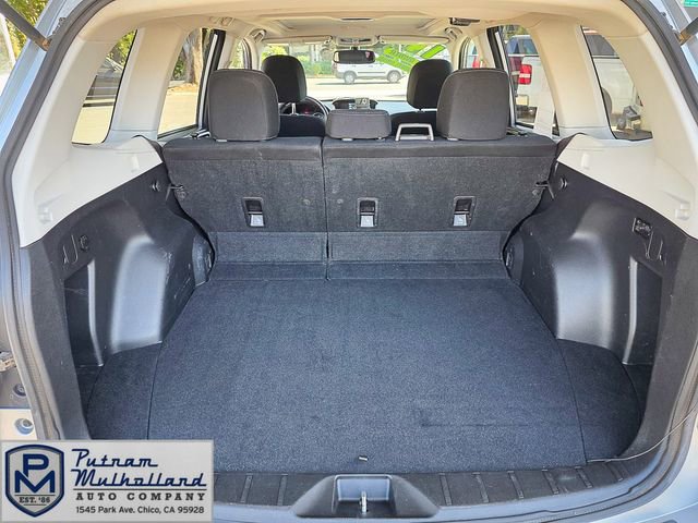 Used 2014 Subaru Forester 2.5i Premium w/ Popular Package #2 image 13