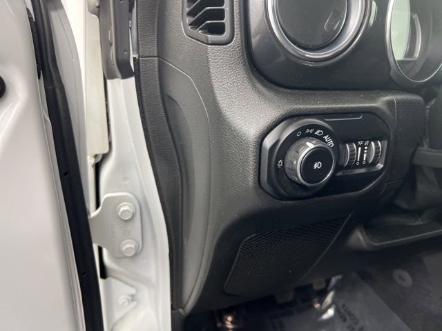 Used 2021 Jeep Wrangler Unlimited Sahara image 13
