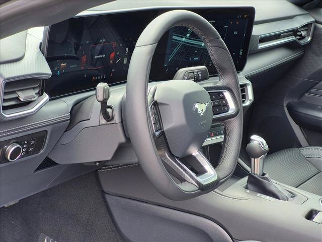 New 2026 Ford Mustang Premium RWD image 3