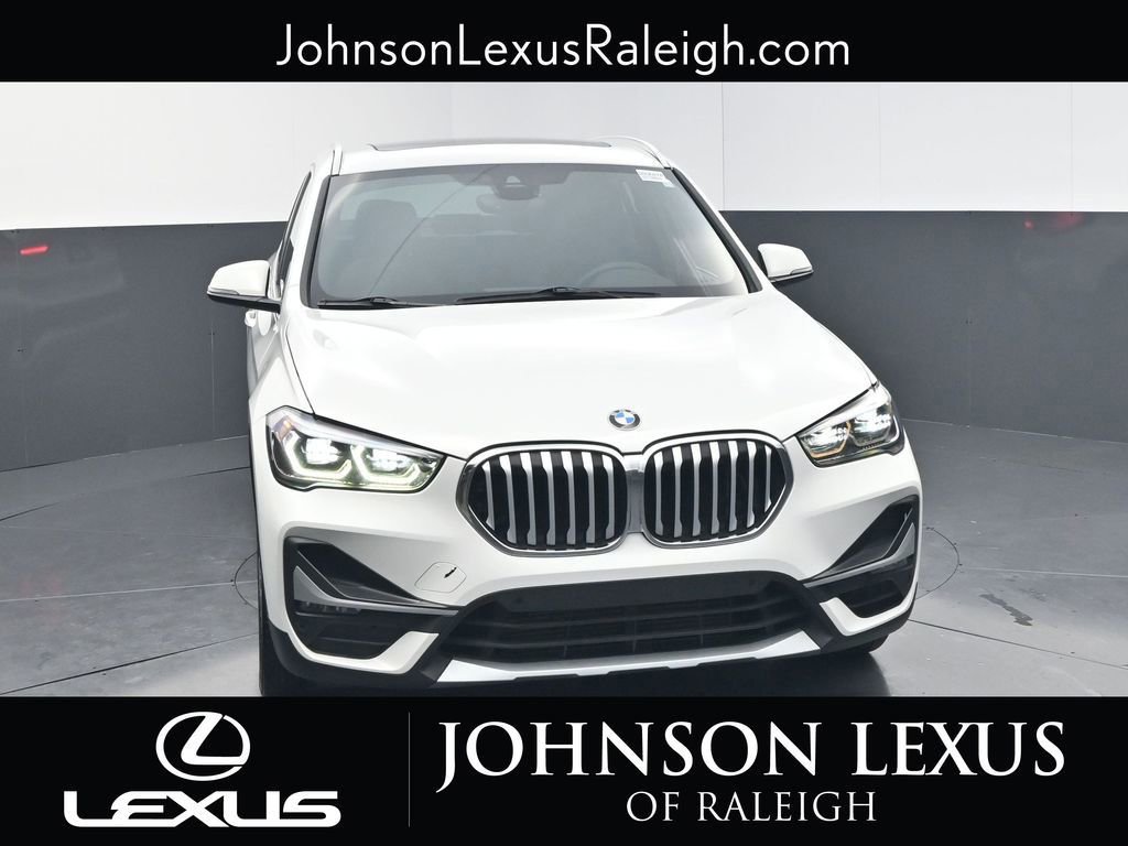 Used 2020 BMW X1 xDrive28i w/ Convenience Package image 4