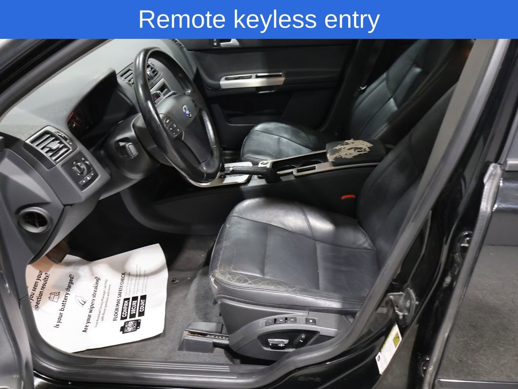 Used 2008 Volvo S40 T5 image 3
