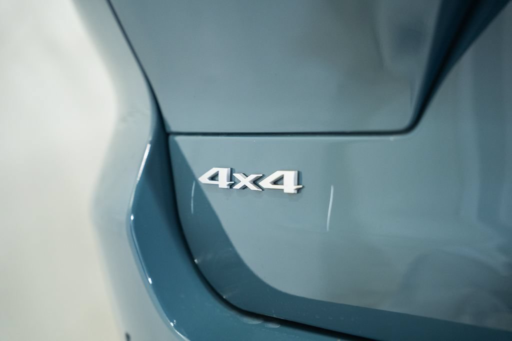 New 2026 Jeep Grand Cherokee L Limited AWD/4WD image 7