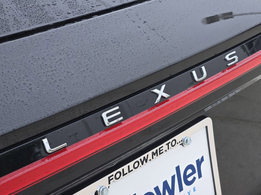 Used 2023 Lexus RX 350 FWD w/ Cold Area Package image 11