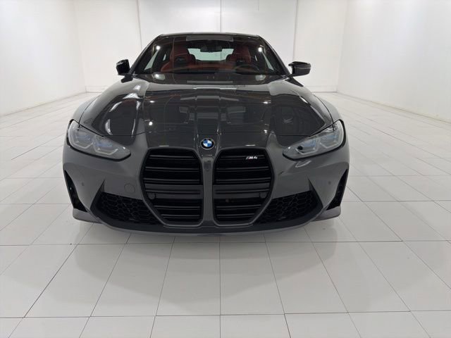 Used 2024 BMW M4 Coupe w/ Executive Package image 8